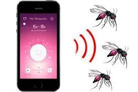 Mosquito Repellent apps: Will mosquitoes run away from the sound of Smartphone? These apps are available on iPhone and Android, know the advice of WHO and experts
