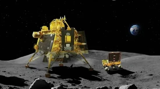 Chandrayaan-3: Those last 7 minutes of fear … When Chandrayaan-3 will be on its own, that moment will decide the future