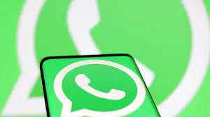 WhatsApp New Feature